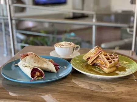 Park Royal Homestay Club Cala Puerto Rico Отели в г. Ябукоа