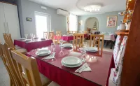 Pansion Boris Hotels in Citluk