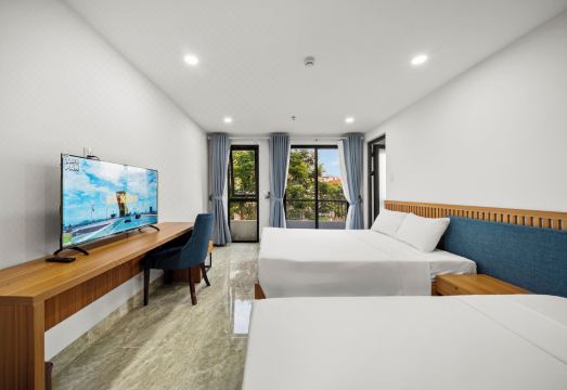 실리아 호텔 & 아파트먼트