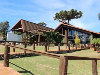 o recanto hotel fazenda ltda
