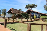 o recanto hotel fazenda ltda Hotels in Campo Mourao