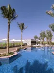Yas Plaza Bay by IHG - Infinity Pools