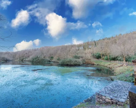 The Croft Hotels in Chard