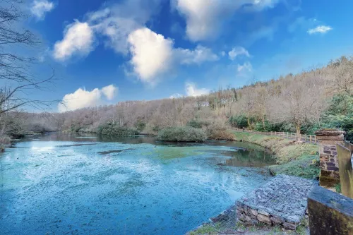 The Croft Hotels in Chard