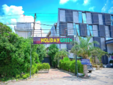 Holiday Green Hotels in Panipat