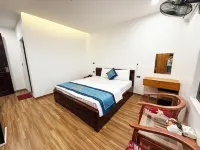 Gia Bao Hotel Phu Tho Hotels in Viet Tri