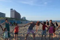 Carousel Resort Hotel and Condominiums - Meerblick