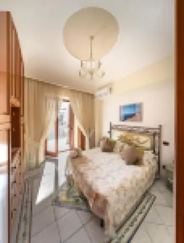 La Finestra Sul Mare Hoteles en 