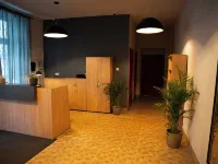 Hostel H360 โรงแรมในลอดซ์