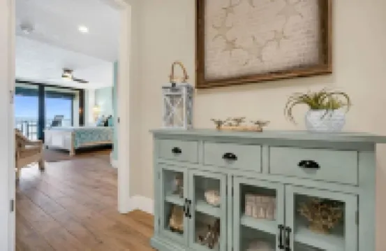 Oceanfront Pool Beach Gear Tennis Smart TVs Hotels in Crescent Beach