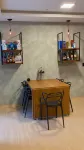 Completinho e perto do shopping Hotels in Varginha