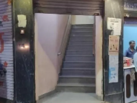 Hotel Sangam sagar Hotels in Sagar