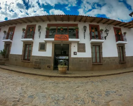 Real Carretero Hotels in Tapalpa
