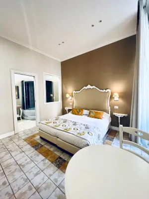 Certosa Suite