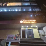 Hotel Olive Leave's Hotels in Nelamangala