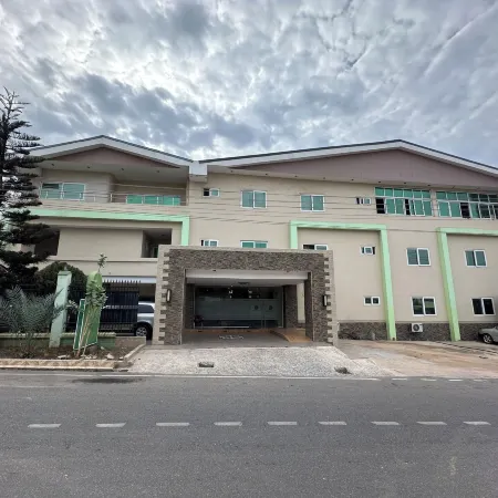AKLIN HOTEL AND RESORTS
