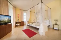 Residence Knížecí Dvůr