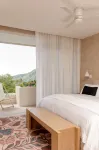 Secluded Luxury Mansion with Sleek, Modern Design, High-End Amenities, and Spectacular Views - Apartments