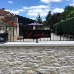 L'Aubergiste Hotels in Chaudenay
