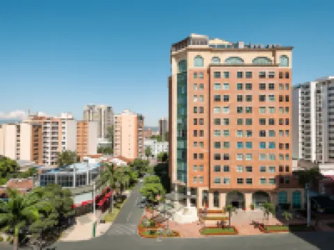 Hotel Dann Carlton Bucaramanga Hotels in Bucaramanga