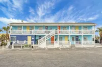 The Boardwalk Inn