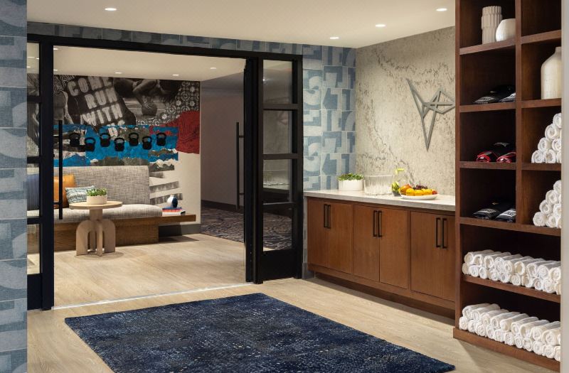 Austin Marriott South photo 5