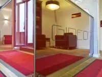 Gideon Hotel Hotel in zona Mercato Hauptmarkt