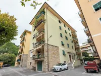 Joivy Cosy Flat with Parking in Chiavari Ξενοδοχεία στην πόλη Chiavari