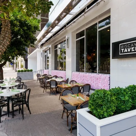 YVE Hotel Miami