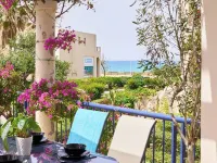 Villa Elias 3BR with Jacuzzi & Pool Hotels in Maleme