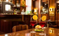 Hotel Colomba d'Oro - Bars