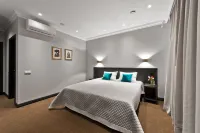 15th Avenue Hotels in Vilnius