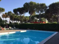 Villaggio Mithos - Beach