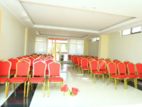 Kerawi International Hotel Hotels in Sidama