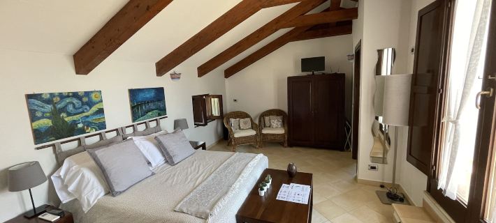 L'Eco Dell'800 Hotels in Furore