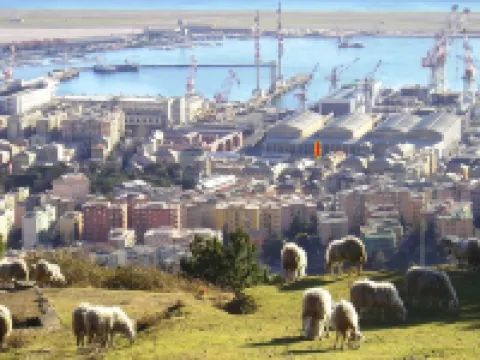 Casa MaMa Hotel a Sestri Ponente