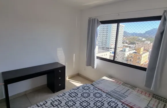 瓜拉帕裏海灘酒店