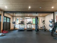 Haliburton Post House Hotels in Haliburton County