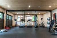 Haliburton Post House Hotels in Haliburton