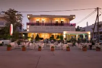 Hotel Pithari - Wifi