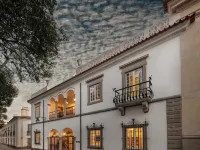 CICIOSO boutique hotel Hotels in Evora