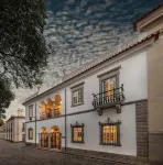 CICIOSO boutique hotel Hotel di Horta das Figueiras