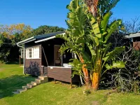 Woodbourne Resort Hoteles en 