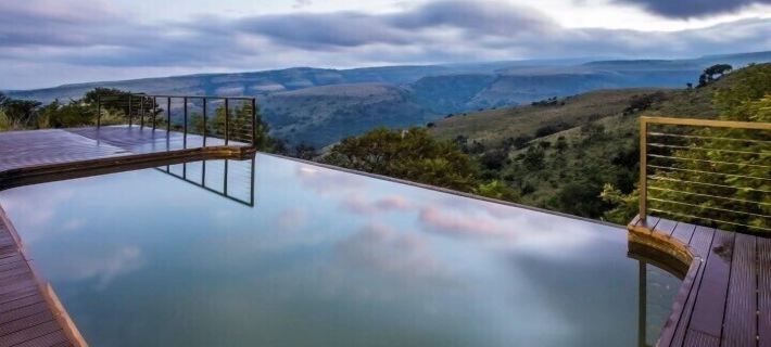 Mount High Luxury Country Estate Ξενοδοχεία στην πόλη Ehlanzeni