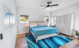 Rise Suites Oceanside