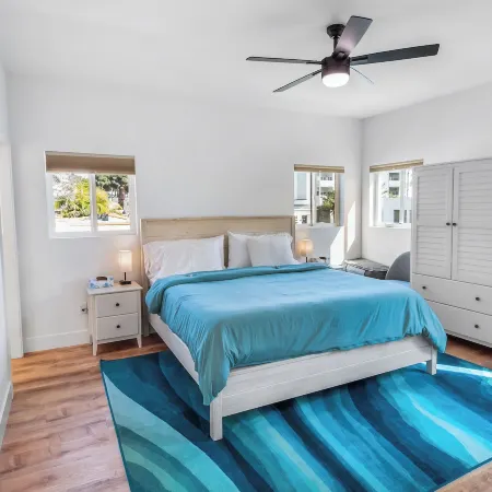 Rise Suites Oceanside