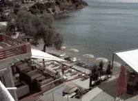 Sea View - Meerblick
