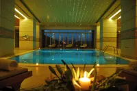 Le Royal Amman - Pool