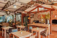 Pousada Nanai - breakfast