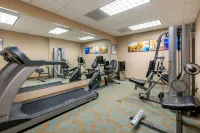 Comfort Inn & Suites Northeast - Gateway - Gym